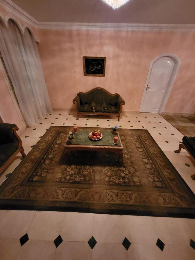 Hk Pyramids Guest House Каїр Екстер'єр фото
