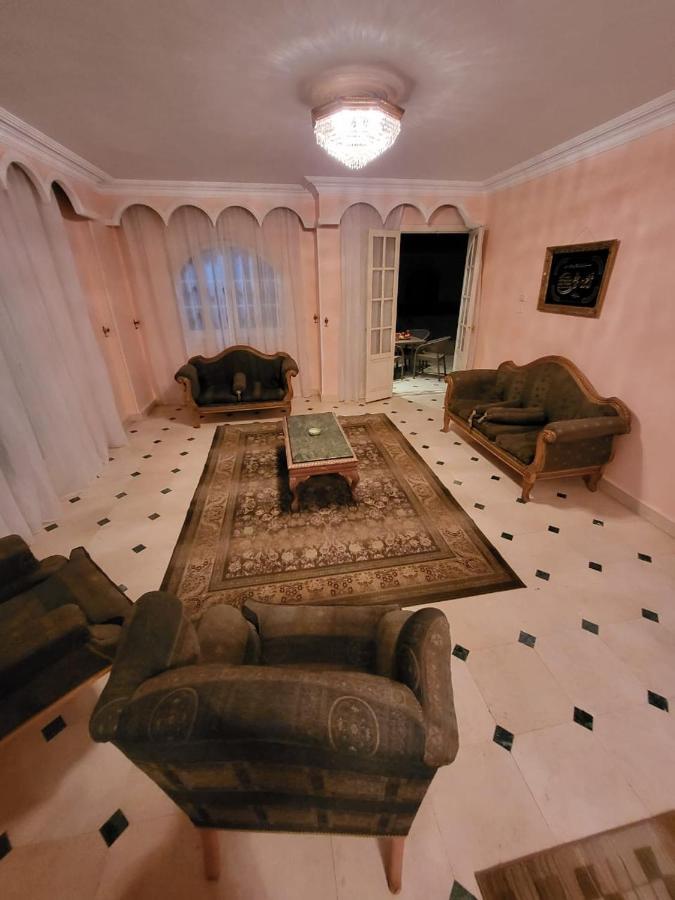 Hk Pyramids Guest House Каїр Екстер'єр фото
