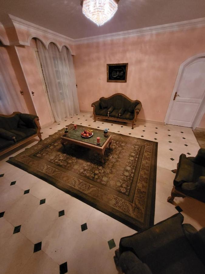 Hk Pyramids Guest House Каїр Екстер'єр фото