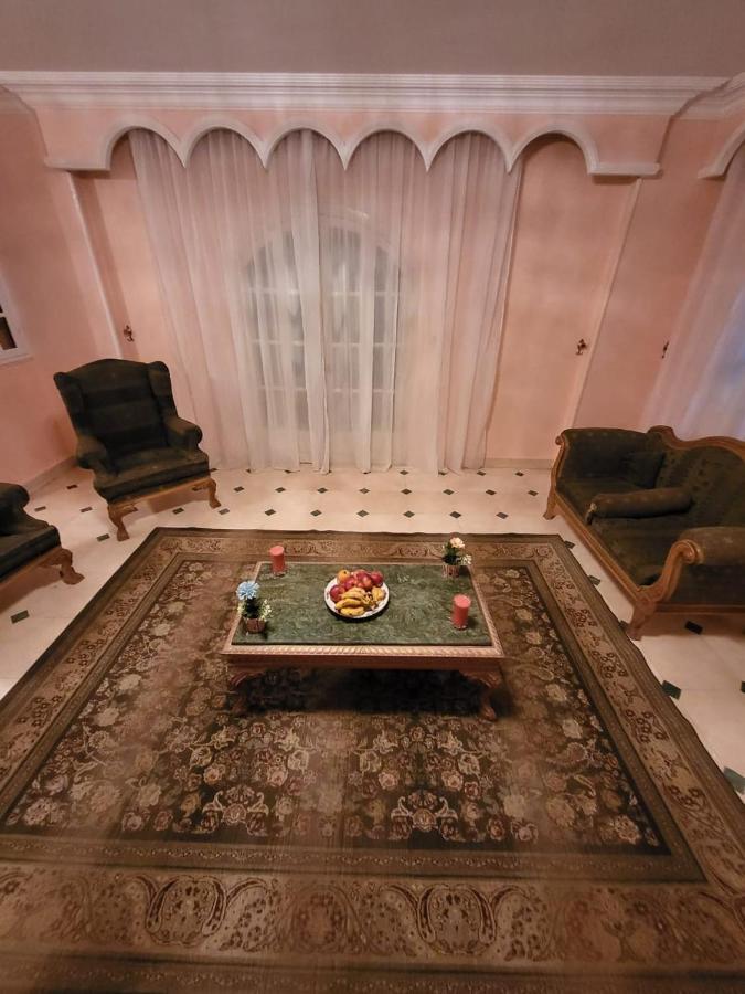 Hk Pyramids Guest House Каїр Екстер'єр фото