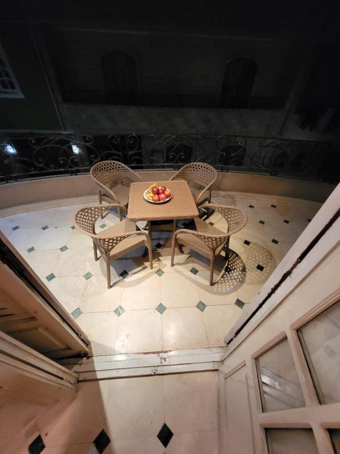 Hk Pyramids Guest House Каїр Екстер'єр фото