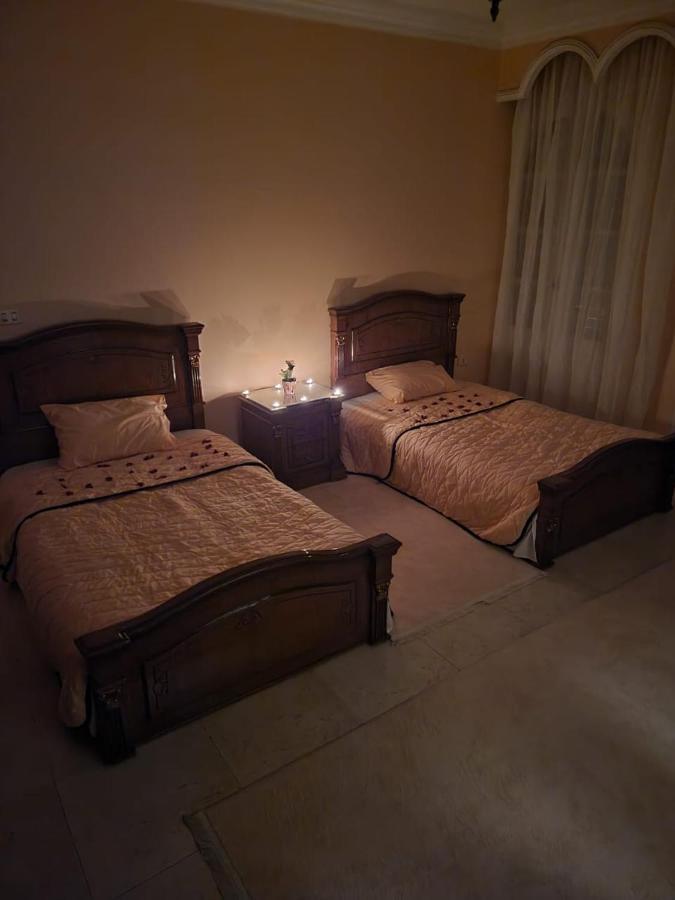 Hk Pyramids Guest House Каїр Екстер'єр фото