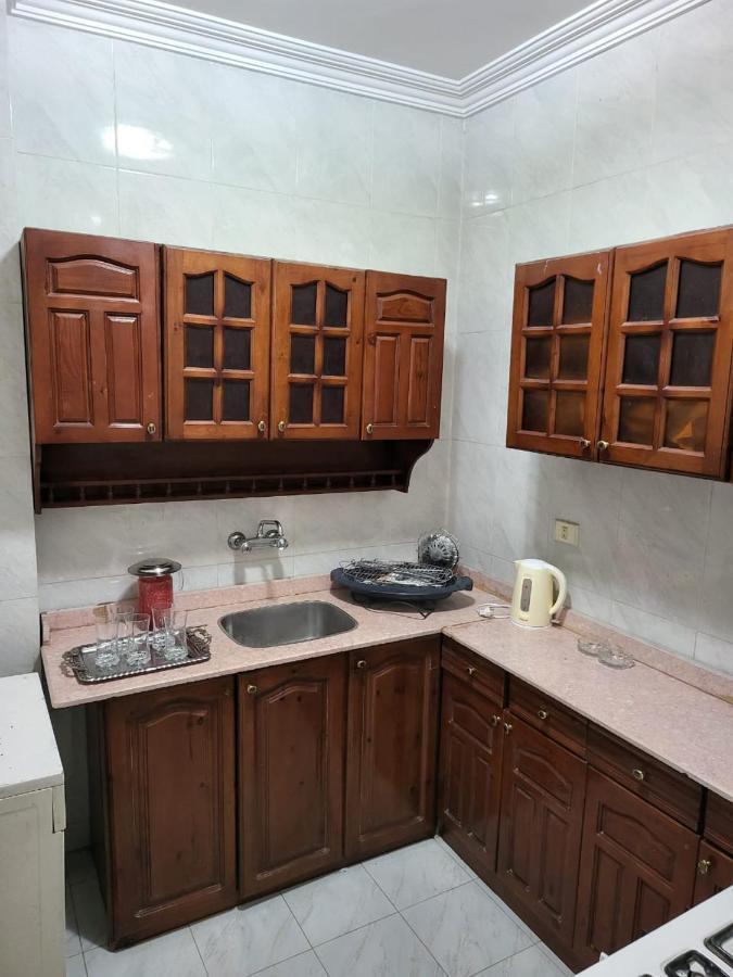 Hk Pyramids Guest House Каїр Екстер'єр фото