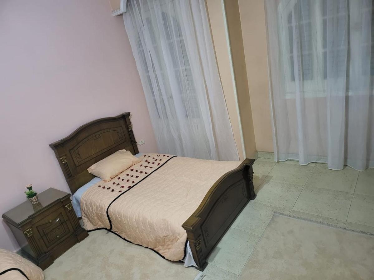 Hk Pyramids Guest House Каїр Екстер'єр фото