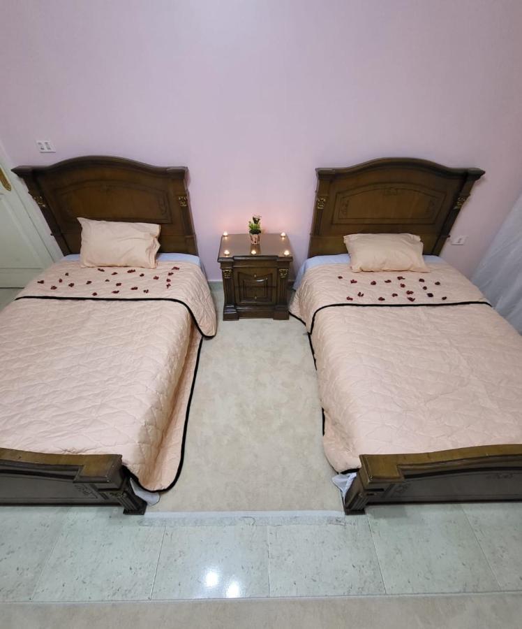 Hk Pyramids Guest House Каїр Екстер'єр фото