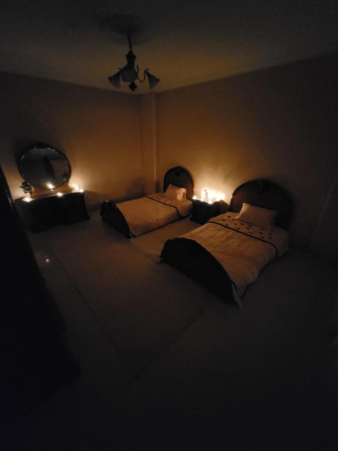 Hk Pyramids Guest House Каїр Екстер'єр фото
