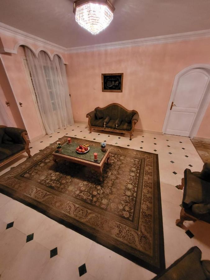 Hk Pyramids Guest House Каїр Екстер'єр фото
