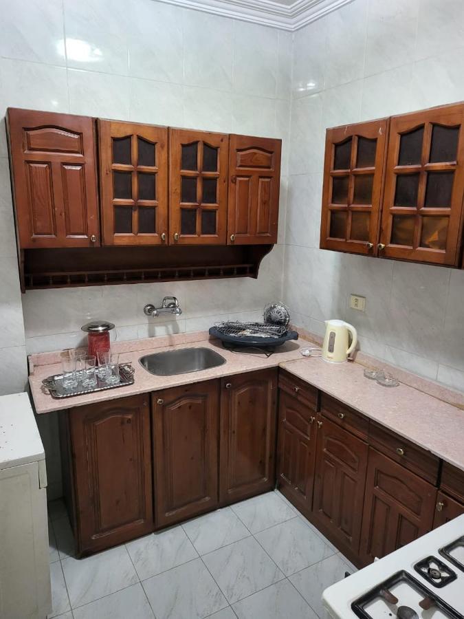 Hk Pyramids Guest House Каїр Екстер'єр фото