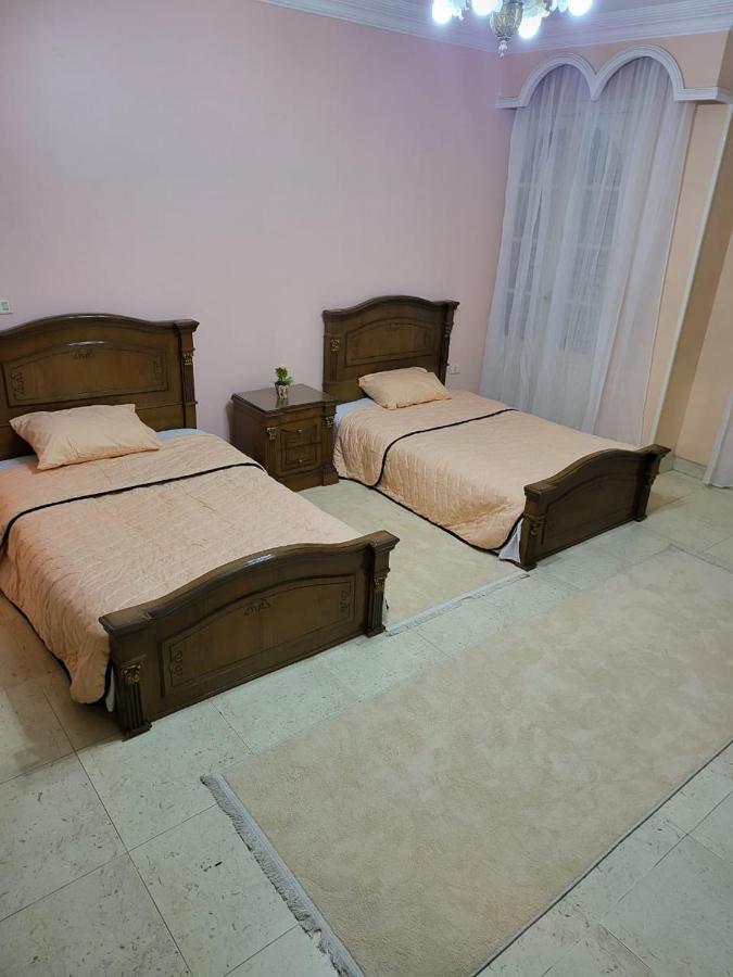 Hk Pyramids Guest House Каїр Екстер'єр фото